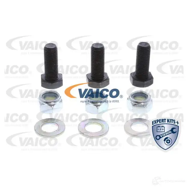 Шаровая опора VAICO 3520 W3 3521 S6 V40-0569 1569287 изображение 1