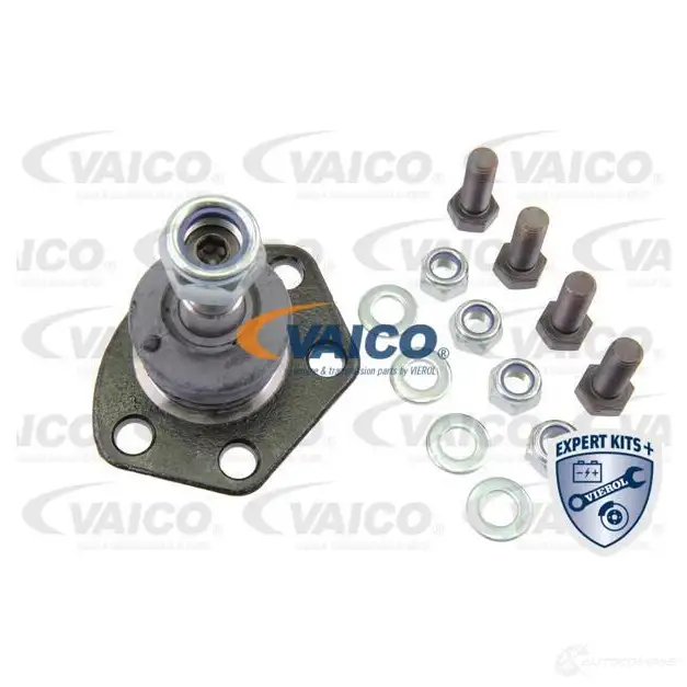 Шаровая опора VAICO V22-0101 4046001394751 A 0EL93 1560401 изображение 0