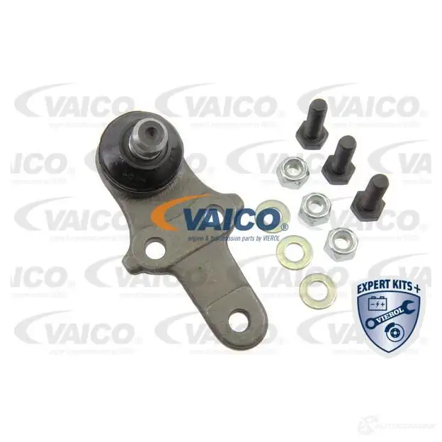 Шаровая опора VAICO V25-9505 Q6YWL8 1563648 1 047 852