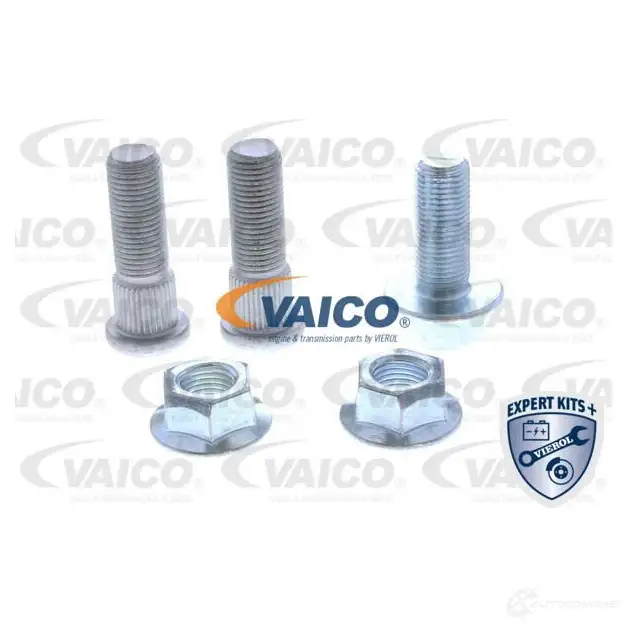 Шаровая опора VAICO V52-0041 F 9T8S8 4046001502200 1573527 изображение 1