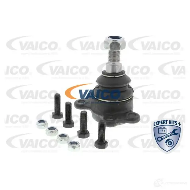 Шаровая опора VAICO 1569231 4046001338380 V40-0509 M GO7LRB изображение 0