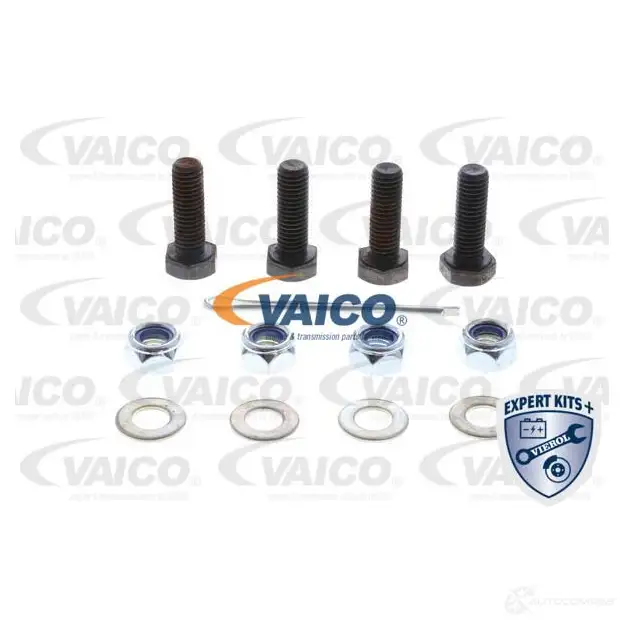 Шаровая опора VAICO 1569231 4046001338380 V40-0509 M GO7LRB изображение 1