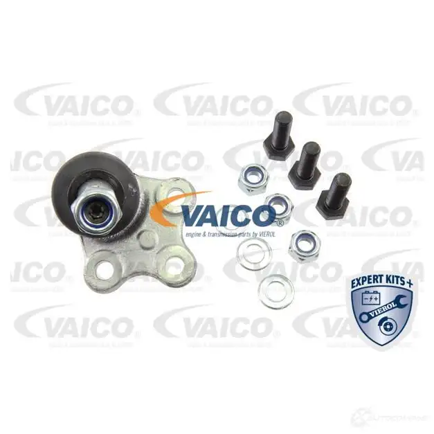 Шаровая опора VAICO SFW1 W 1572225 V46-0463 4046001521379 - Изображение 1