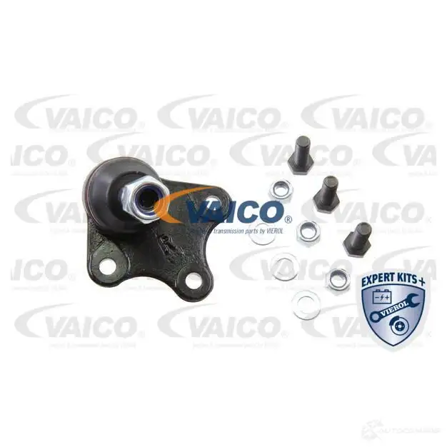 Шаровая опора VAICO GJ612 3L 4046001320385 v107261 1555910 - Изображение 1
