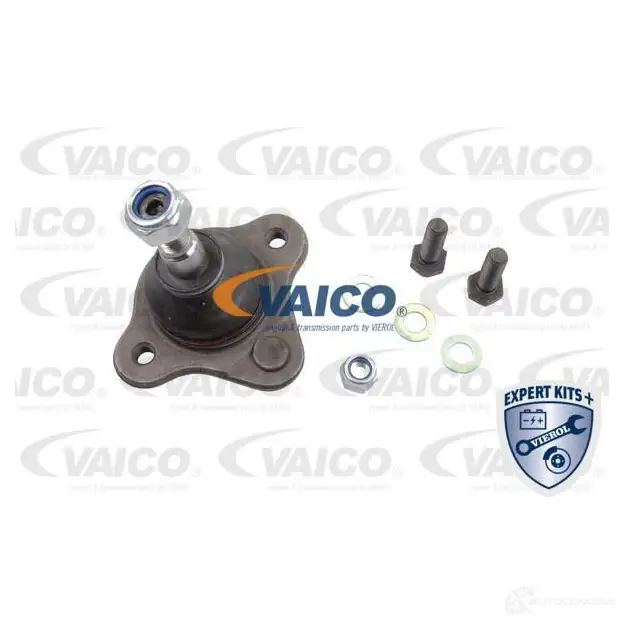 Шаровая опора VAICO 1568841 v389517 X9 HPZ 4046001406782 - Изображение 1