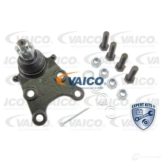 Шаровая опора VAICO 5A 5SZKD V40-0231 4046001324161 1569046 изображение 0