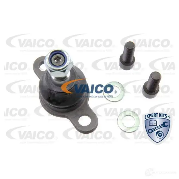 Шаровая опора VAICO V10-2543 PX6C WF 4046001584626 1553094