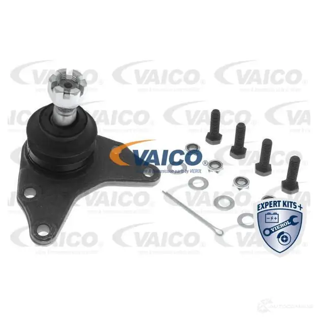 Шаровая опора VAICO 4046001411762 v709511 1575256 G3U4LW A - Изображение 1