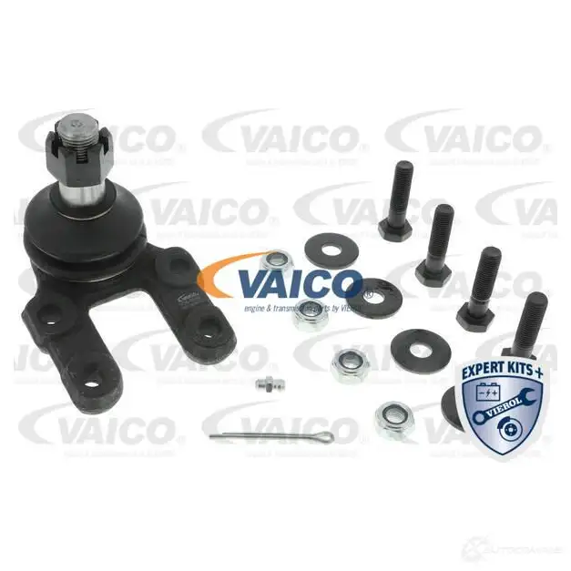 Шаровая опора VAICO 1568829 4046001406966 v389500 CYFAZF J - Изображение 1