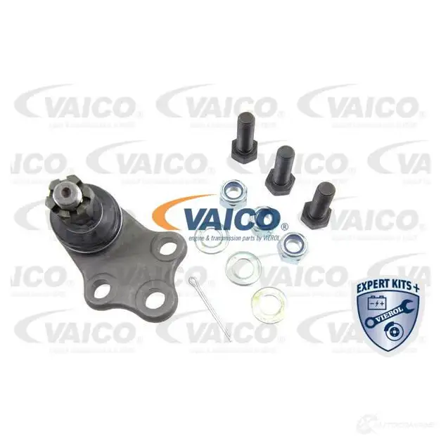 Шаровая опора VAICO XE72JZ W v389527 4046001408328 1568851 изображение 0