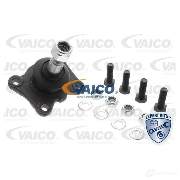 Шаровая опора VAICO v709500 4T2W CH2 4046001411656 1575250 - Изображение 1