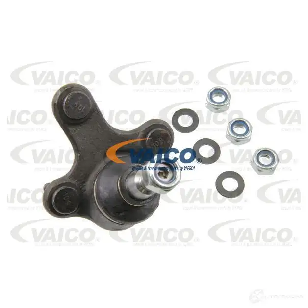 Шаровая опора VAICO 8UA WJ9 4046001656743 1555916 v1072641 изображение 0