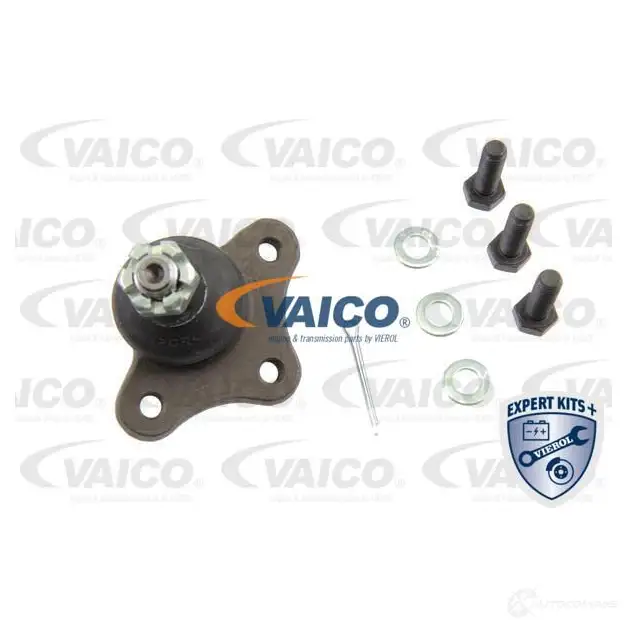 Шаровая опора VAICO 1568055 W1D T9 4046001405716 v329512 - Изображение 1