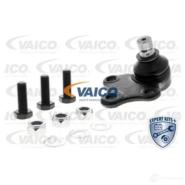Шаровая опора VAICO 1560354 4046001372452 DD0 RA V22-0054 - Изображение 1