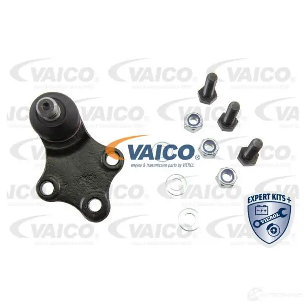 Шаровая опора VAICO 1570863 90X 4UC 4046001372605 V42-0076 изображение 0