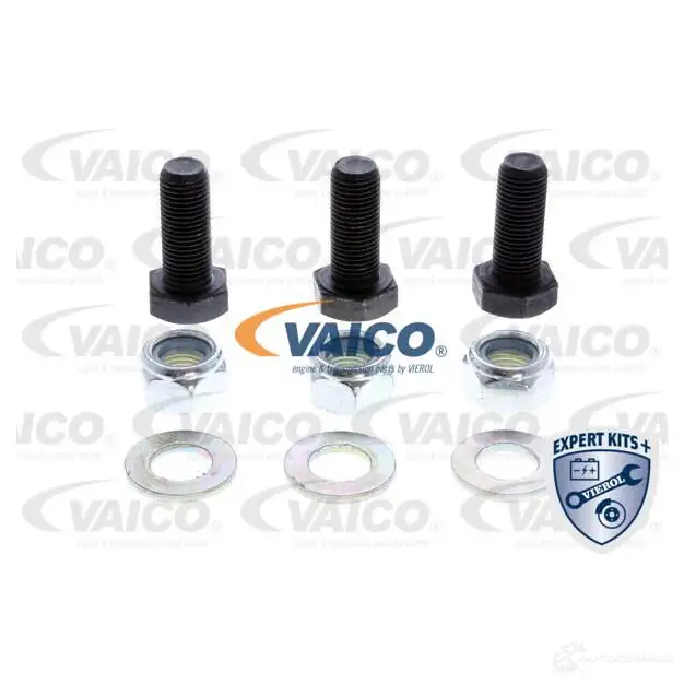Шаровая опора VAICO 1570863 90X 4UC 4046001372605 V42-0076 изображение 1