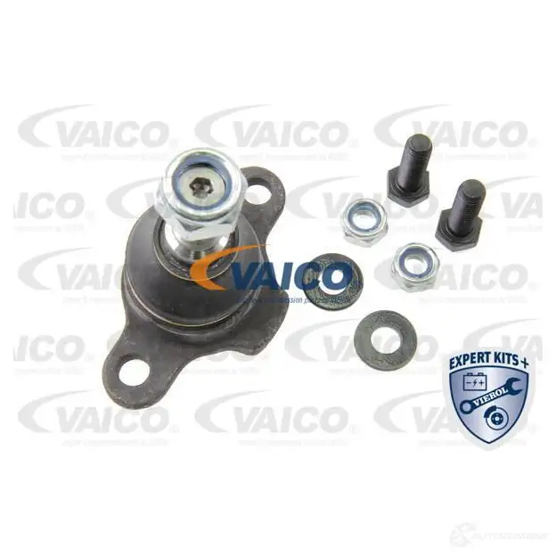 Шаровая опора VAICO 4046001656644 V10-7038-1 1555704 K2O 9KXE изображение 0