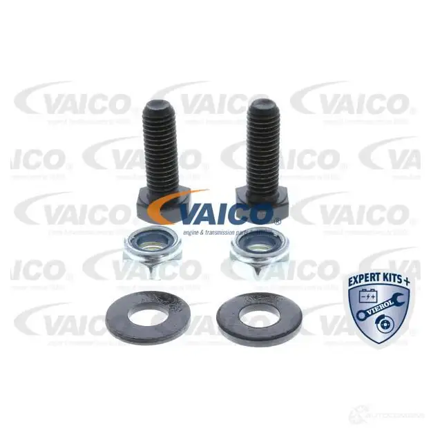 Шаровая опора VAICO 4046001656644 V10-7038-1 1555704 K2O 9KXE изображение 1