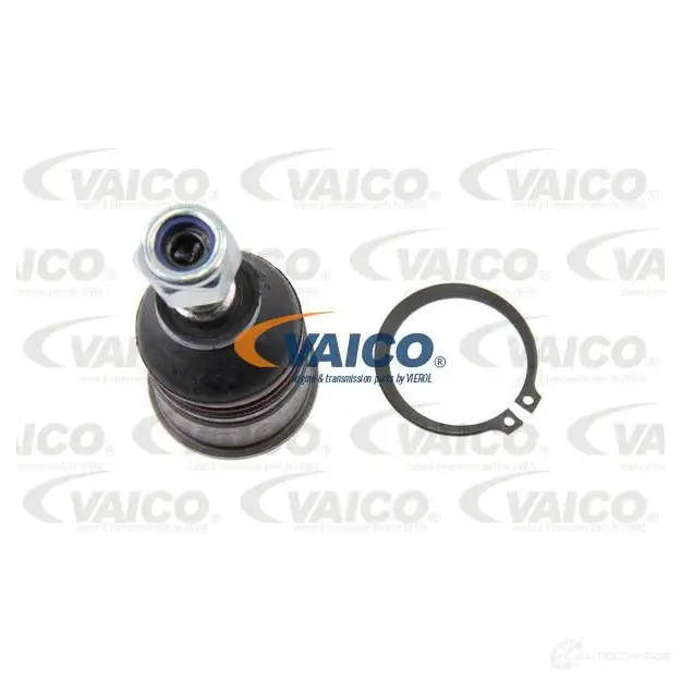Шаровая опора VAICO 1564077 V26-9500 4046001403378 QGM 4R изображение 0