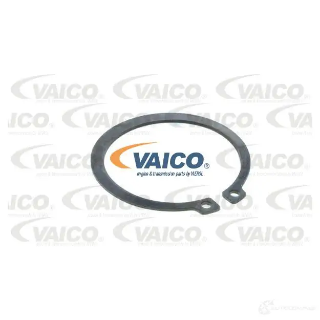 Шаровая опора VAICO 1564077 V26-9500 4046001403378 QGM 4R изображение 1