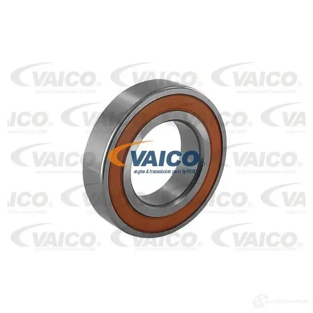 Подвесной подшипник кардана VAICO ZED QC 4046001256844 V20-7071 1559794 изображение 1