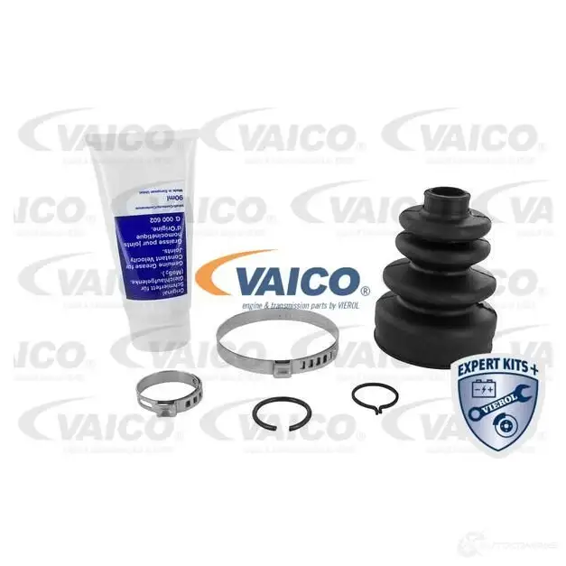 Пыльник шруса VAICO V40-0719 O WCZ9 4046001486883 1569449 изображение 0
