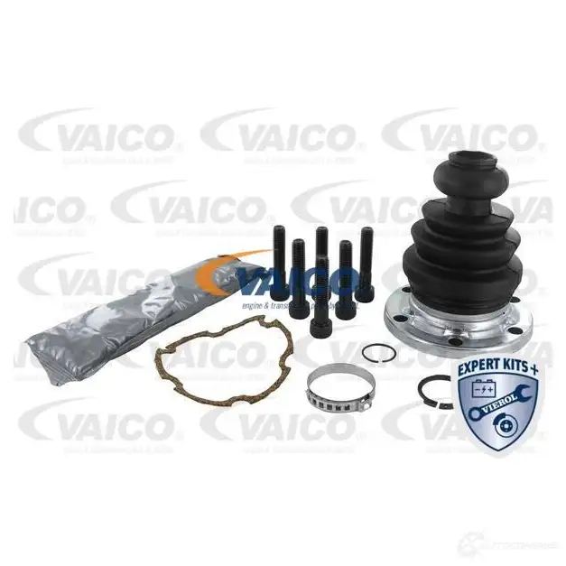 Пыльник шруса VAICO E3D9A 18 V10-6379 1555636 4046001486180