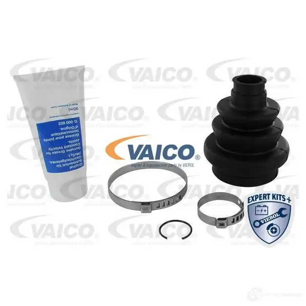 Пыльник шруса, ремкомплект VAICO 0G 6PQ v400717 1569447 4046001486869