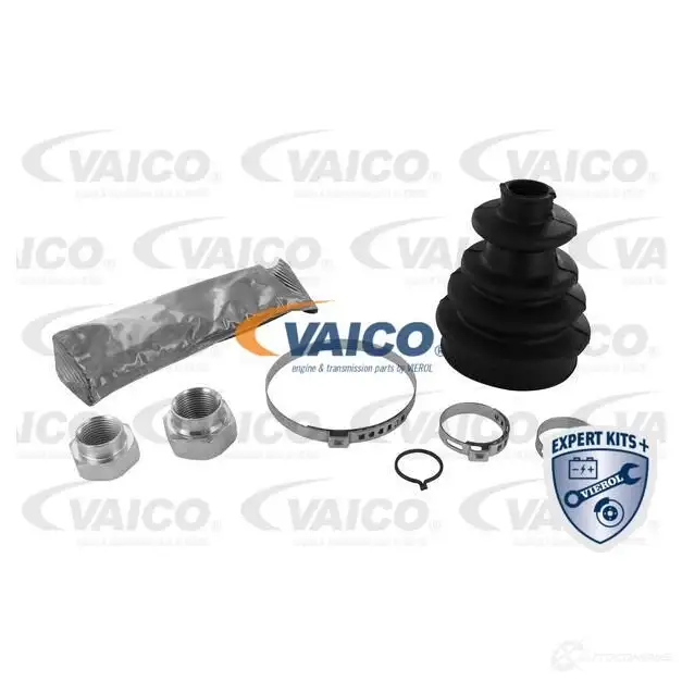 Пыльник шруса, ремкомплект VAICO 4046001487088 1562518 v250393 9 4MA9