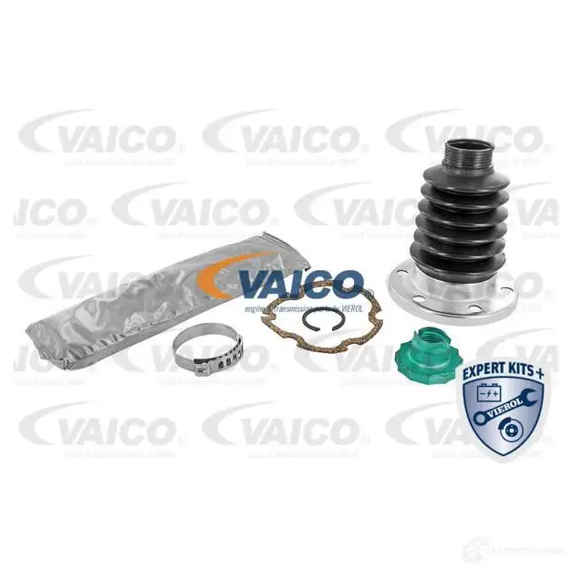 Пыльник шруса VAICO 1555624 KN 2V3VB 4046001487415 V10-6367