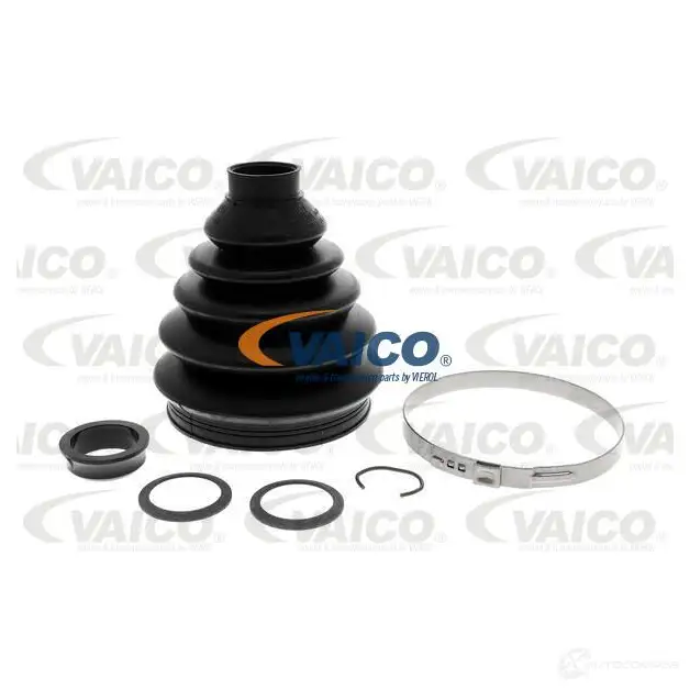 Пыльник шруса VAICO 1437978485 V10-6782 T4TGD JE - Изображение 1