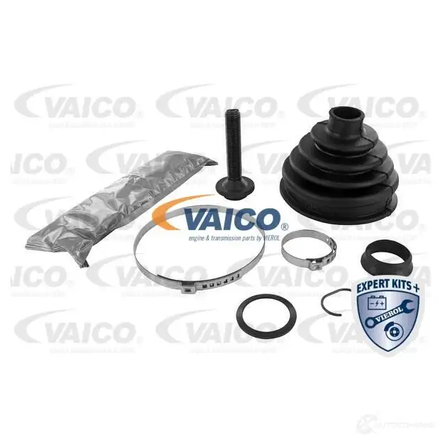 Пыльник шруса VAICO 1555639 4046001486159 V10-6382 QC4T W