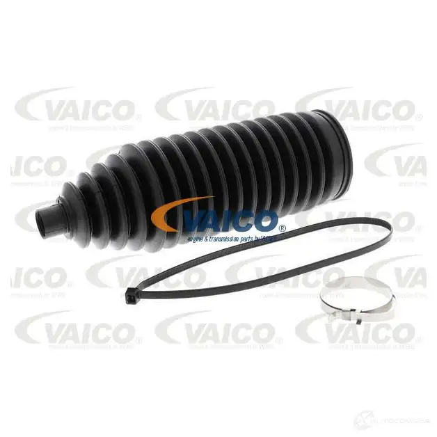 Пыльник рулевой рейки VAICO 1565090 D9BW83 L V30-1514 4046001484520 - Изображение 1