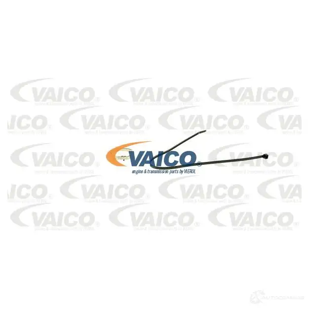 Пыльник рулевой рейки VAICO 1565090 D9BW83 L V30-1514 4046001484520 изображение 1