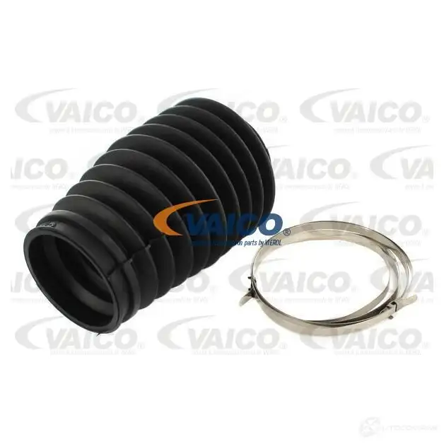 Пыльник рулевой рейки VAICO 1569433 Z 5P74TJ V40-0703 4046001484056