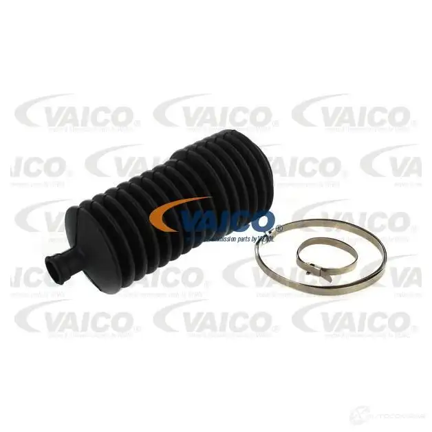 Пыльник рулевой рейки VAICO 1572104 V46-0341 4046001484827 QHAH C изображение 0
