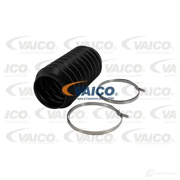 Пыльник рулевой рейки VAICO 4046001484865 V30-1515 1565091 K NJ53JG изображение 0