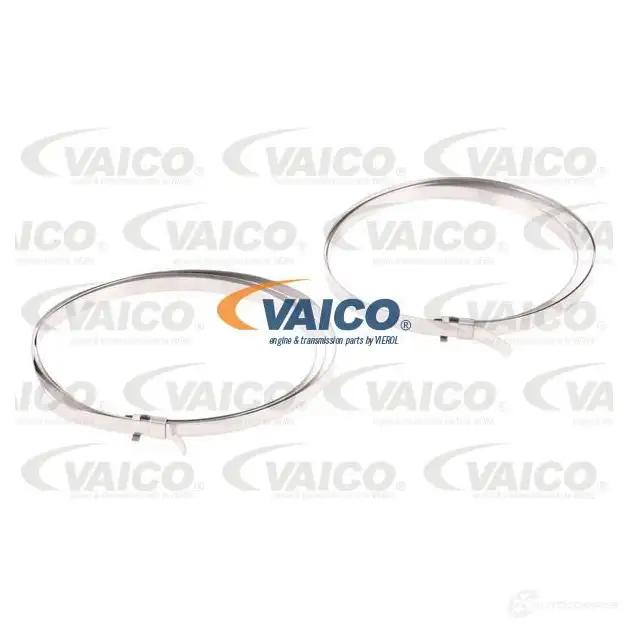 Пыльник рулевой рейки VAICO V40-0700 5AC 8L5T 1569430 4046001484605 изображение 1