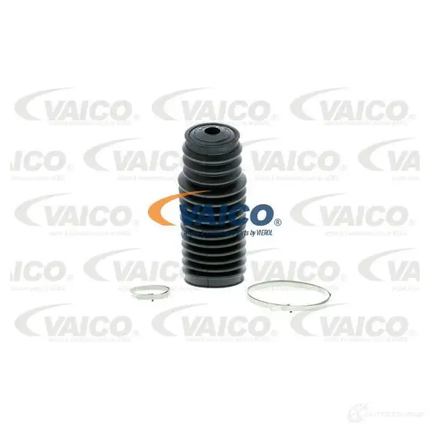 Пыльник рулевой рейки VAICO X2C9 K6 V20-0745 1557391 4046001358289 изображение 0