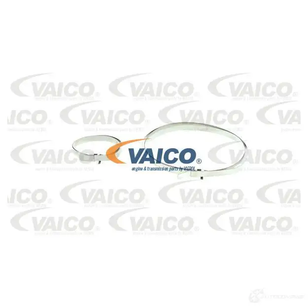Пыльник рулевой рейки VAICO X2C9 K6 V20-0745 1557391 4046001358289 изображение 1