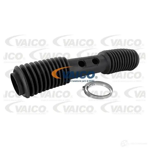 Пыльник рулевой рейки VAICO 4046001484070 V40-0702 OTG CUX 1569432