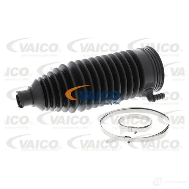 Пыльник рулевой рейки VAICO Y8M UID 4046001485039 1571010 V42-0224 изображение 0