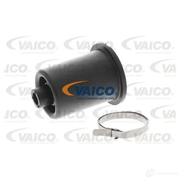 Пыльник рулевой рейки VAICO 1560473 4046001484568 V22-0174 W01S KY изображение 0