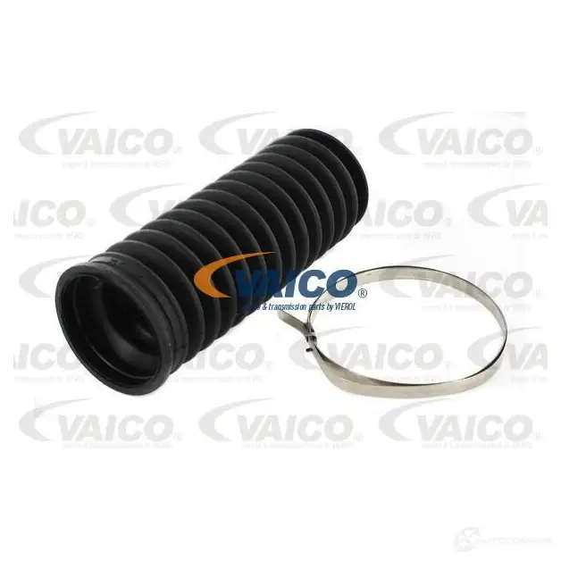 Пыльник рулевой рейки VAICO 13 QJM 4046001483981 V22-0179 1560478 изображение 0