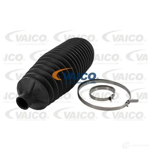 Пыльник рулевой рейки VAICO V40-0701 1569431 UV UD2ME 4046001484612 изображение 0