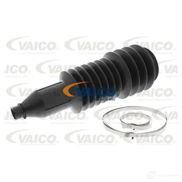 Пыльник рулевой рейки VAICO V30-1516 4046001484872 1565092 E3FP J6 изображение 0