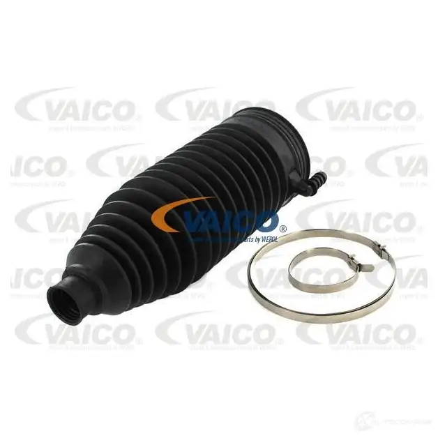 Пыльник рулевой рейки VAICO 4046001484773 T61 Y4D5 V22-0191 1560489 изображение 0