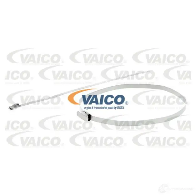 Пыльник рулевой рейки VAICO V10-6471 VCY 991 1217241027 4046001880636 изображение 1