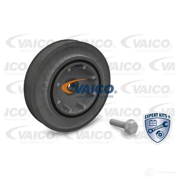 Шкив коленвала VAICO 1569047 M3X0 O 4046001808210 V40-0232
