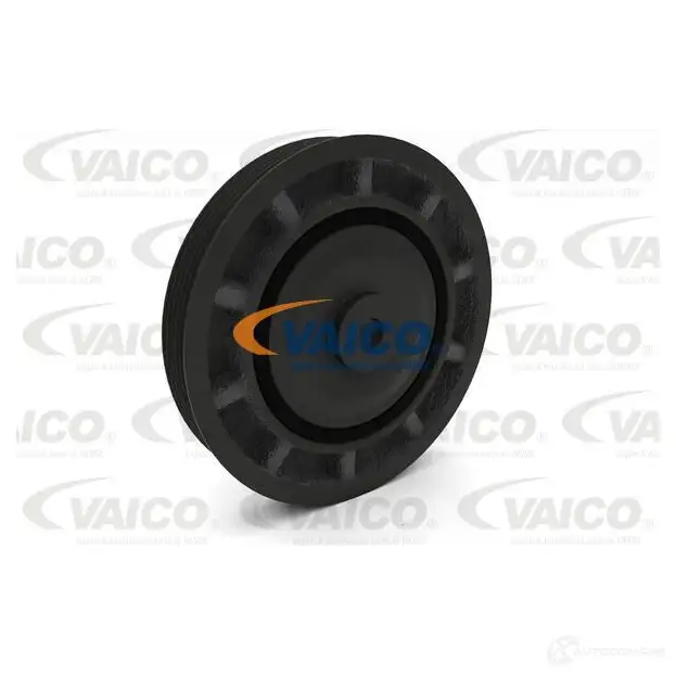 Шкив коленвала VAICO QL 3DD 4046001885150 v402076 1217414417 - Изображение 1